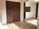 洗濯機置場 ダイアンサスⅢ