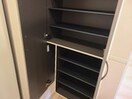 靴箱 ダイアンサスⅢ