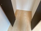 内観写真 ダイアンサスⅢ