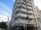 ライフハイツ刈谷の外観