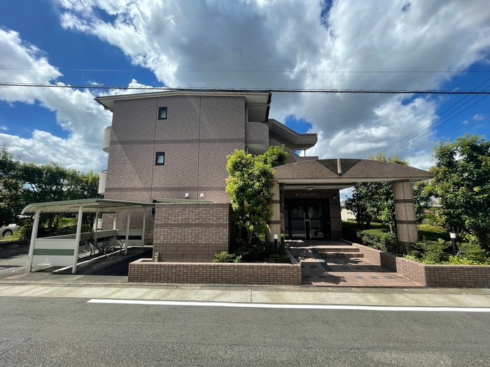 外観写真 和ＮＡＧＯＭＩ