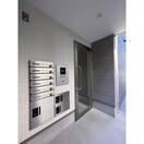 エントランス部分 Katze中村公園