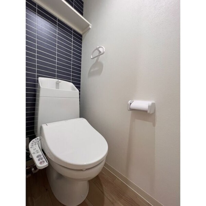 トイレ Katze中村公園