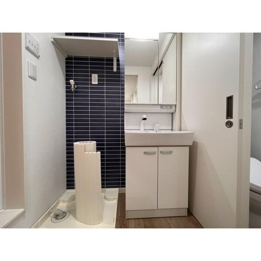 洗面 Katze中村公園