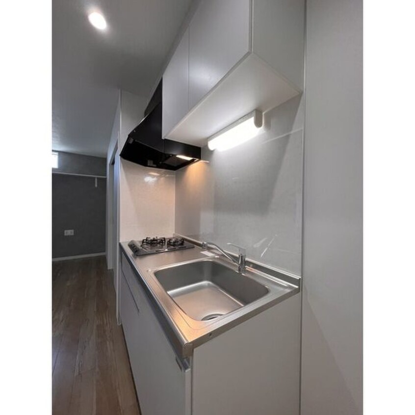 キッチン Katze中村公園