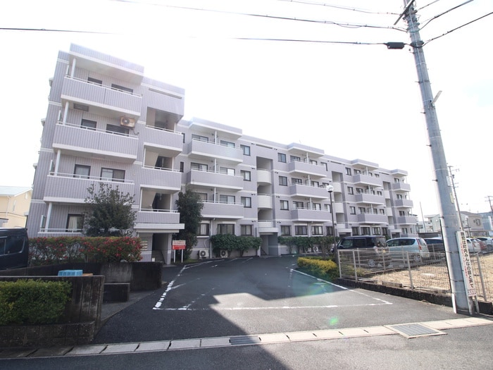 外観写真 ウィステリア32