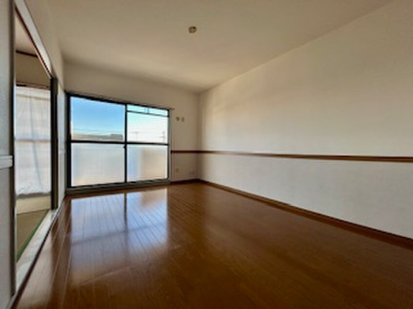 居室 ウィステリア32