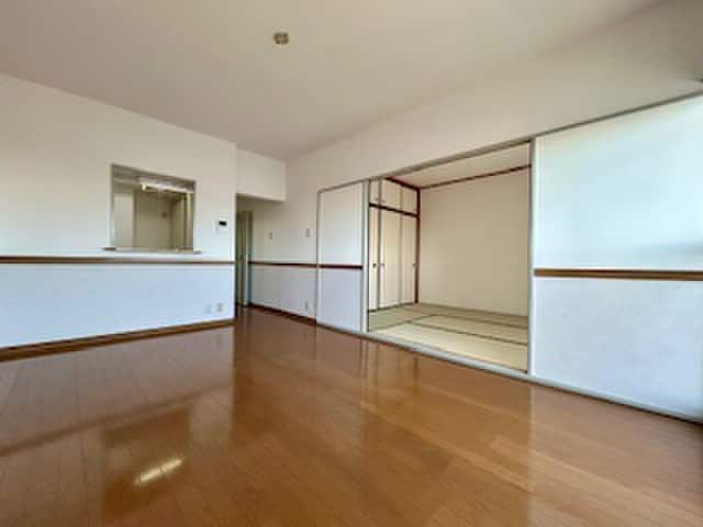 居室 ウィステリア32