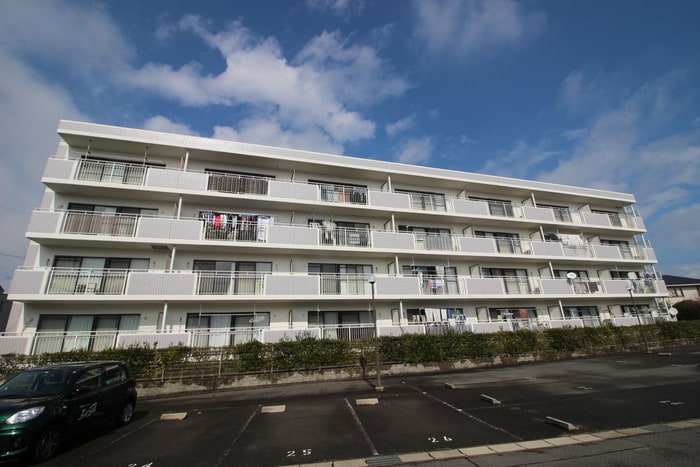 外観写真 ウィステリア32