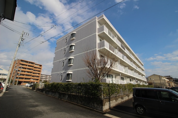 外観写真 ウィステリア32