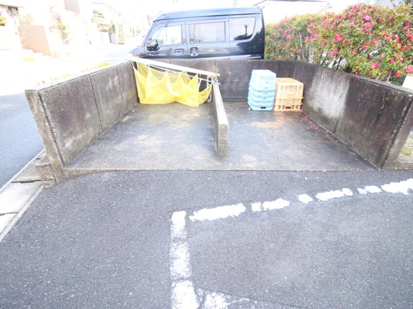 その他 ウィステリア32