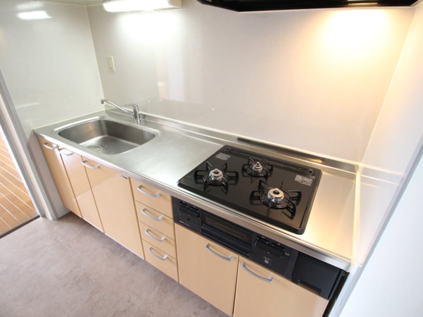 キッチン ウィステリア32