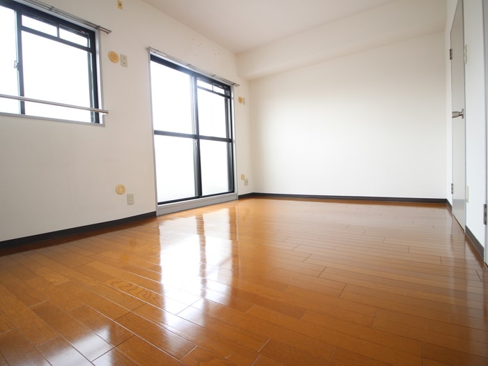 居室 ウィステリア32