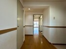 廊下 ウィステリア32