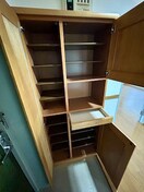 靴箱 ウィステリア32