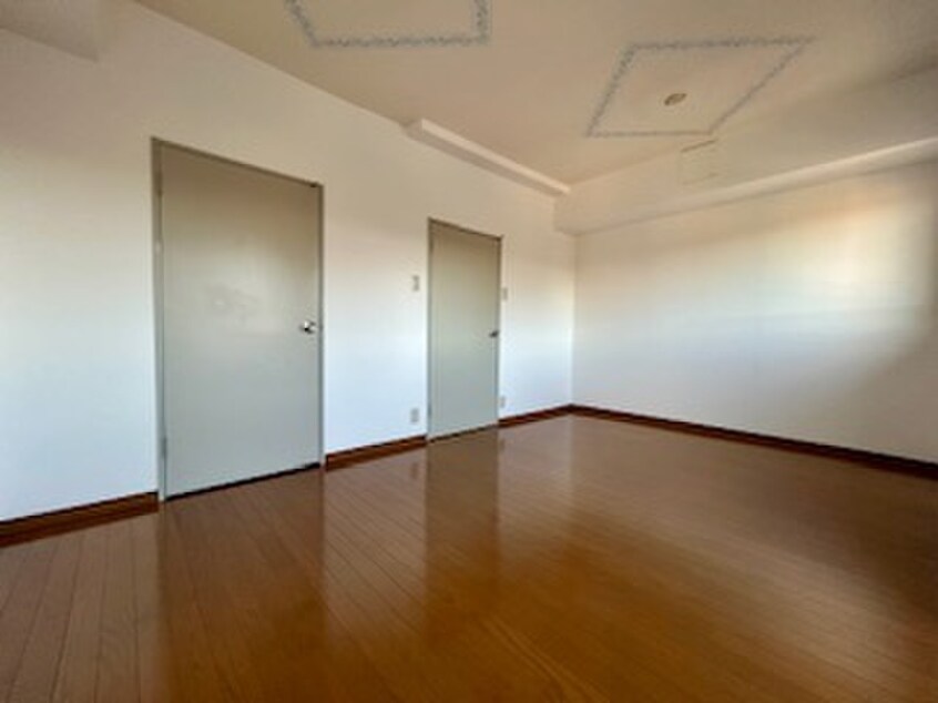 居室 ウィステリア32