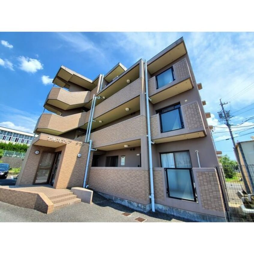 外観写真 アルカディアタウン