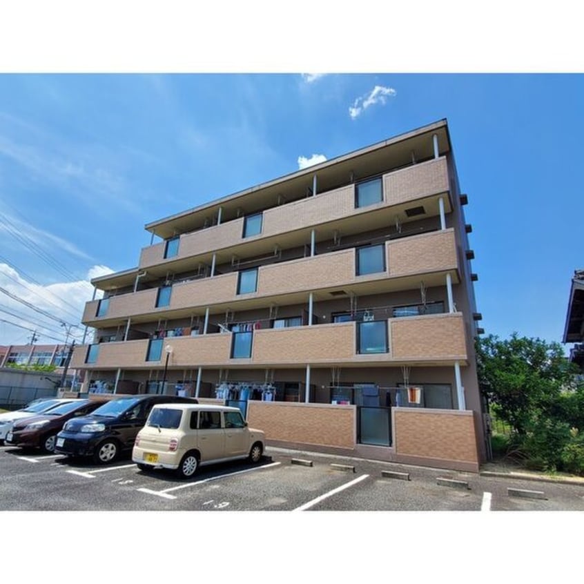 外観写真 アルカディアタウン