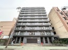 DOMUS21の外観