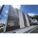 ジーメゾン清須アルカウスの外観