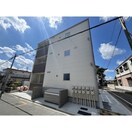 外観写真 ジーメゾン清須アルカウス