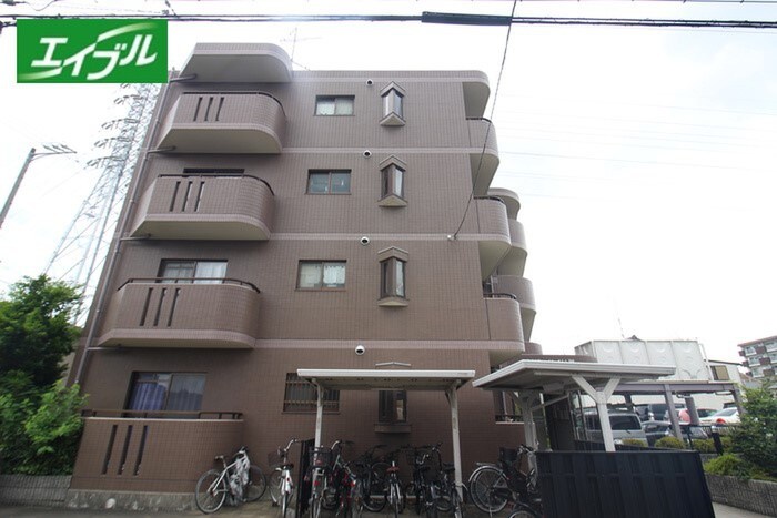 外観写真 リバーサイド雅