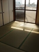 居室 リバーサイド雅