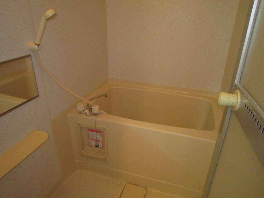 バス／シャワールーム等 リバーサイド雅