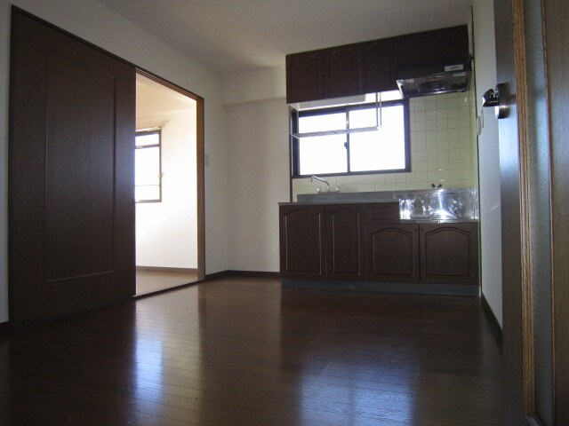 居室 リバーサイド雅