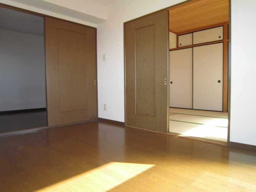 居室 リバーサイド雅