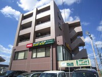 シティライフ赤池Ⅱ