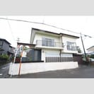 扶桑町高雄北屋敷戸建の外観