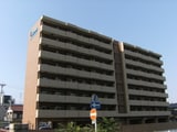 ﾌﾟﾚｻﾝｽ名古屋城前ﾗﾊﾞﾝｶ(507)