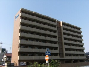 ﾌﾟﾚｻﾝｽ名古屋城前ﾗﾊﾞﾝｶ(507)