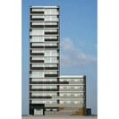 S-RESIDENCE神宮西駅前ascentの外観