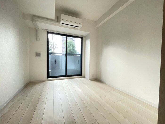 居室 S-RESIDENCE神宮西駅前ascent