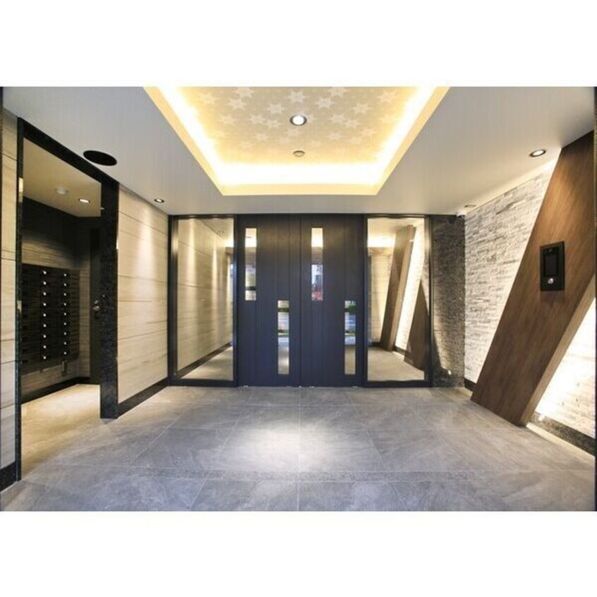 その他 S-RESIDENCE神宮西駅前ascent