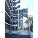 駐車場 S-RESIDENCE神宮西駅前ascent