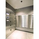 建物設備 S-RESIDENCE神宮西駅前ascent