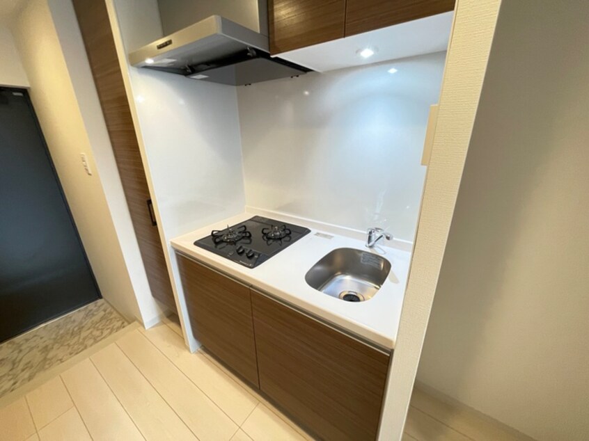 キッチン S-RESIDENCE神宮西駅前ascent