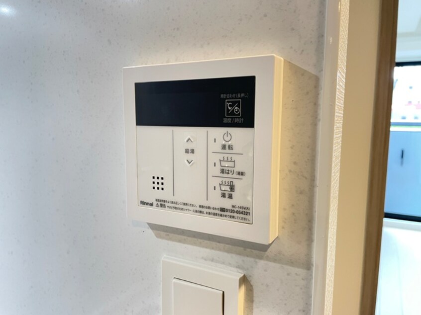 内観写真 S-RESIDENCE神宮西駅前ascent