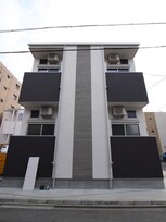 ハーモニーテラス生駒町Ⅱ