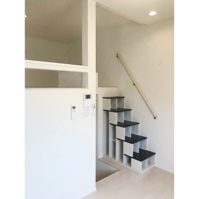 居室 ハーモニーテラス生駒町Ⅱ