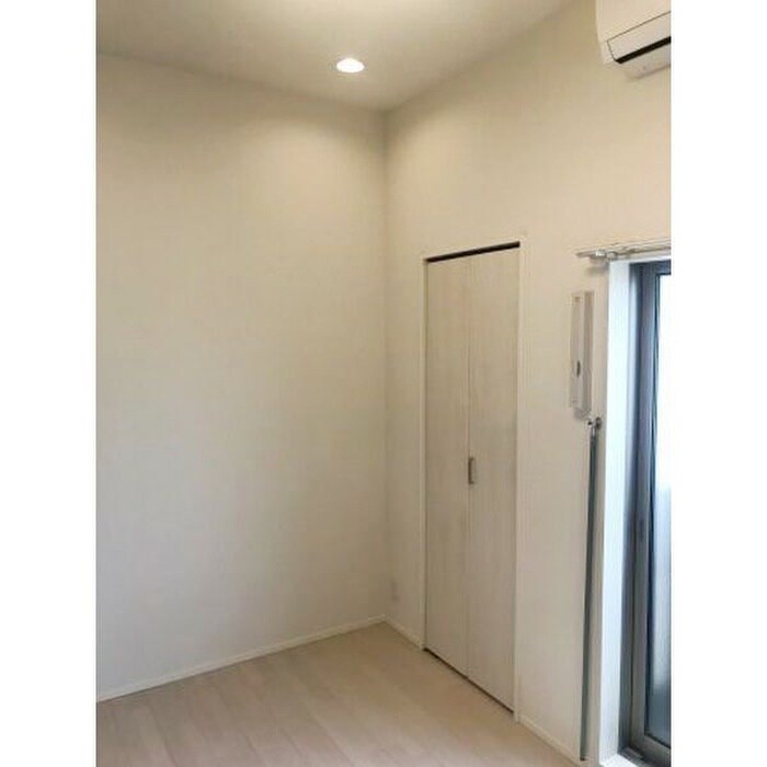 収納 ハーモニーテラス生駒町Ⅱ