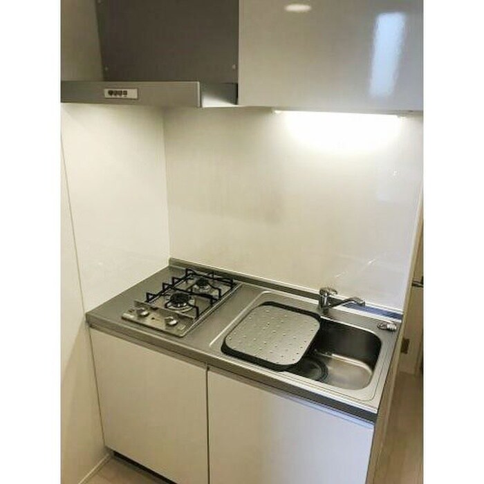 キッチン ハーモニーテラス生駒町Ⅱ