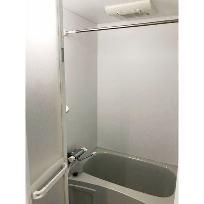 バス／シャワールーム等 ハーモニーテラス生駒町Ⅱ