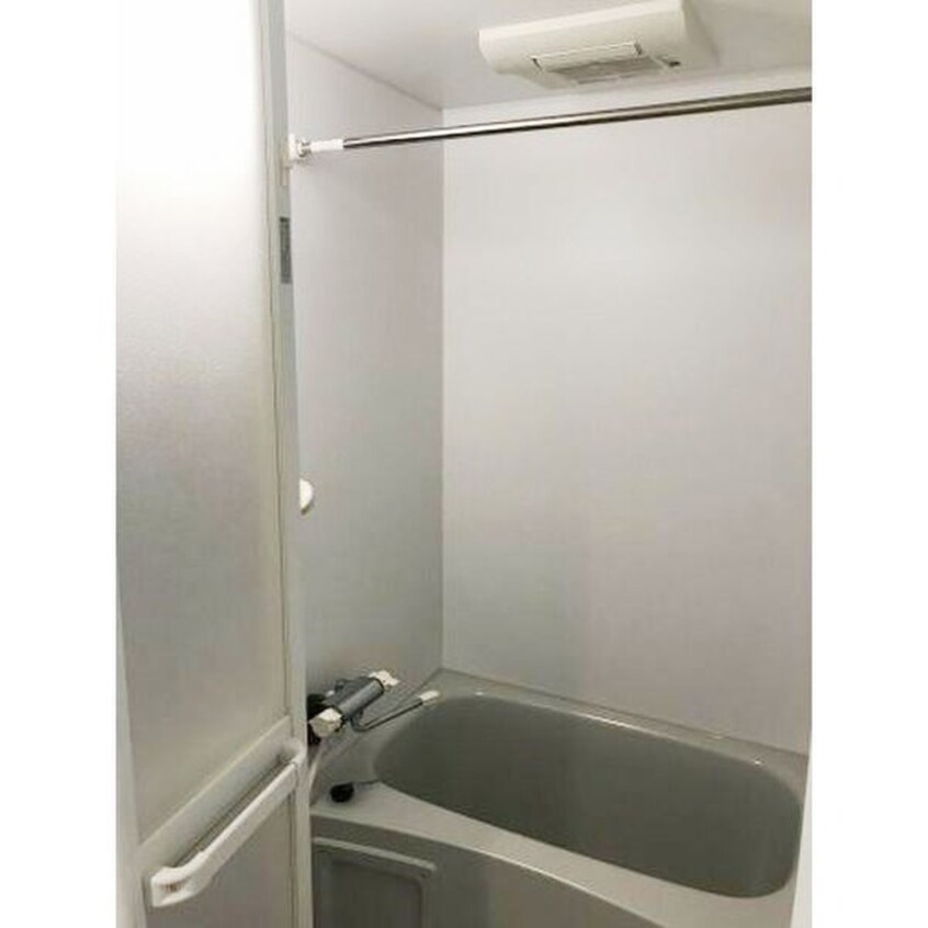 バス／シャワールーム等 ハーモニーテラス生駒町Ⅱ