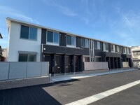 メゾン　ソラリア