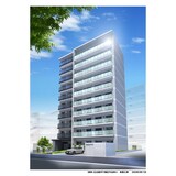 S-RESIDENCE今池beleta
