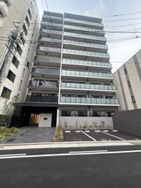 S-RESIDENCE今池beleta